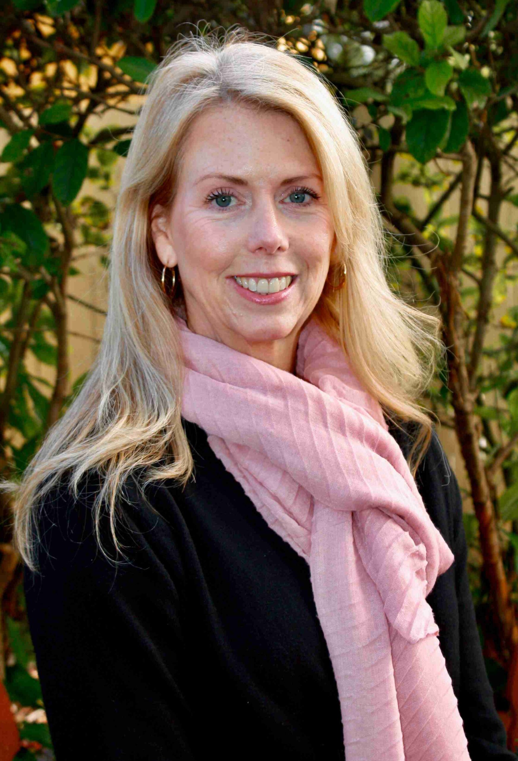 Tracy Guenther