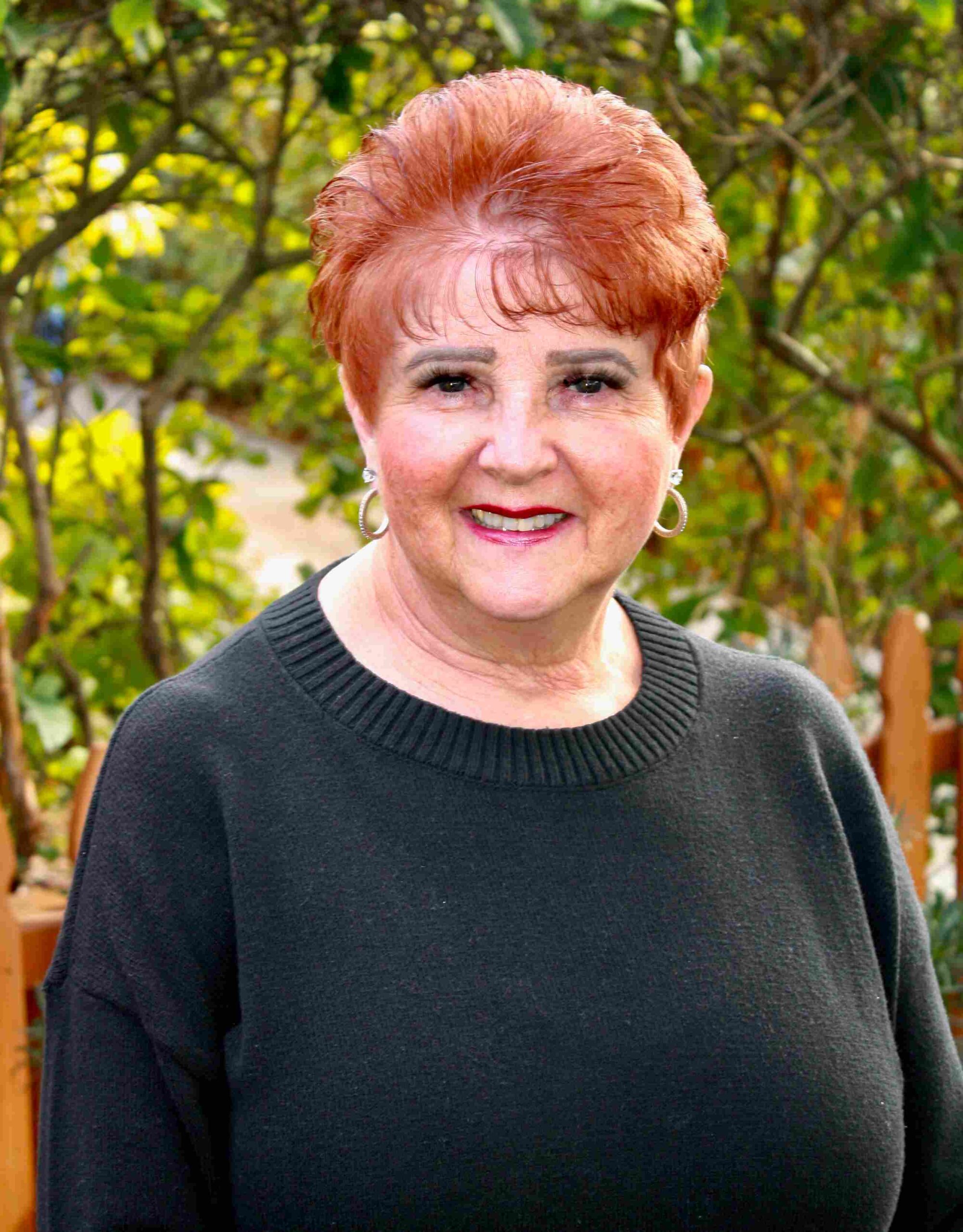 Trudy Westlake