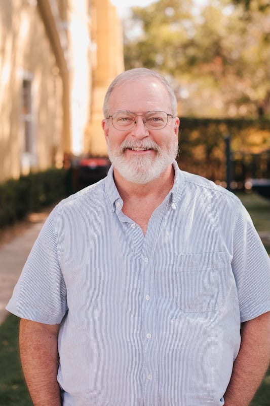 Tim Riley