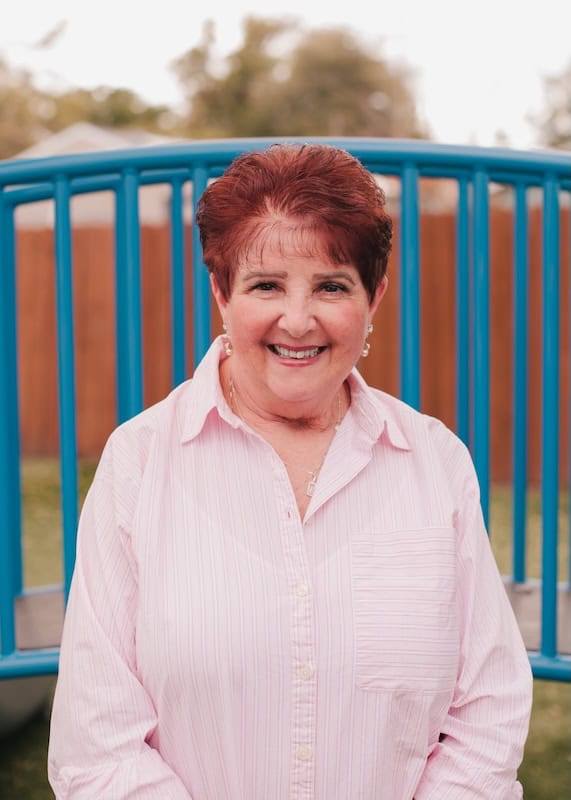 Trudy Westlake